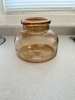 Decorative vase