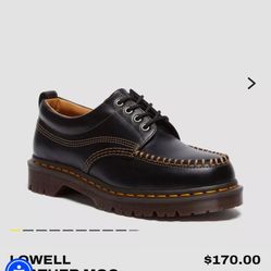 Doc Martens