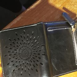 Small Wallet