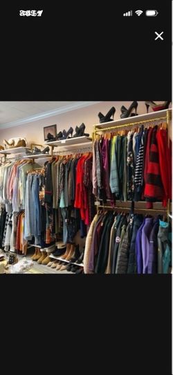 1 DAY DESIGNER SALE