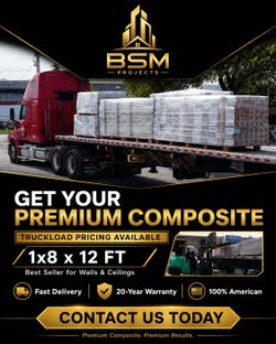 Contractor Lumber Supply
