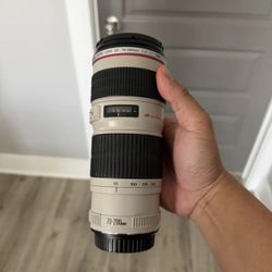 70-200 EF f4