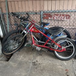 Schwinn And Mongoose Bikes for Sale in Philadelphia PA OfferUp