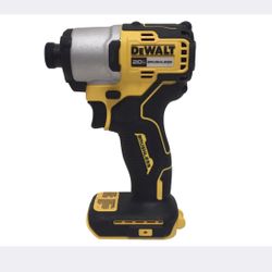 Dewalt Impact Driver DCF840 EPJ028683