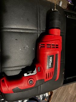 Drill