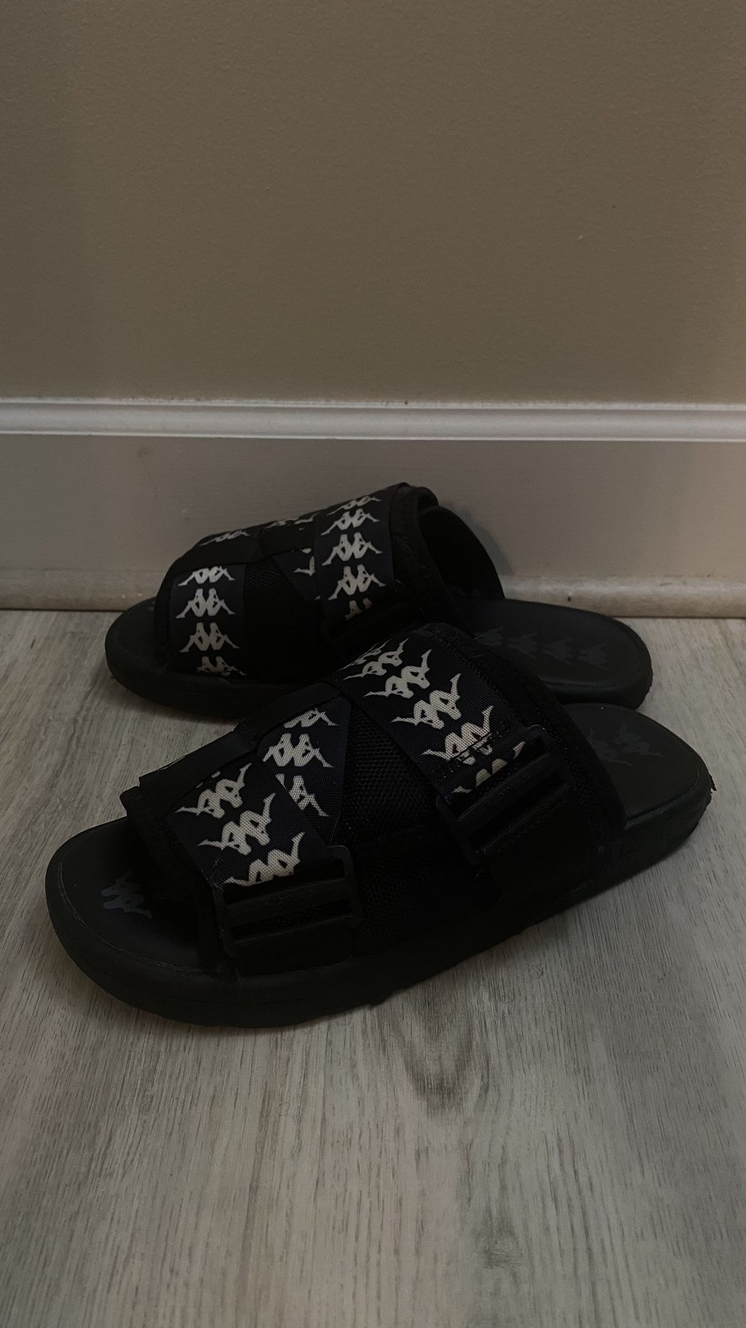 USED Kappa Slides