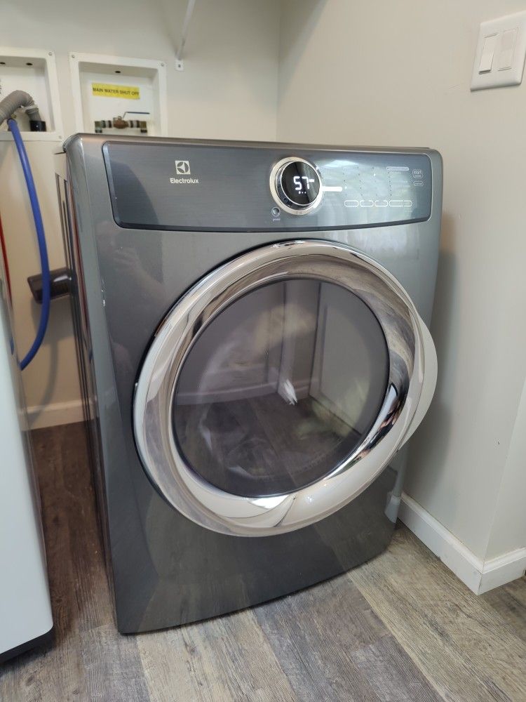 Electrolux Electric Dryer