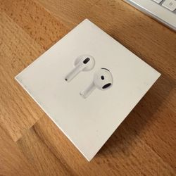 AirPods 4