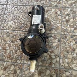 1.5 HP Swimming pool pump