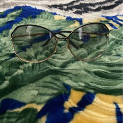 Authentic Gucci Shades