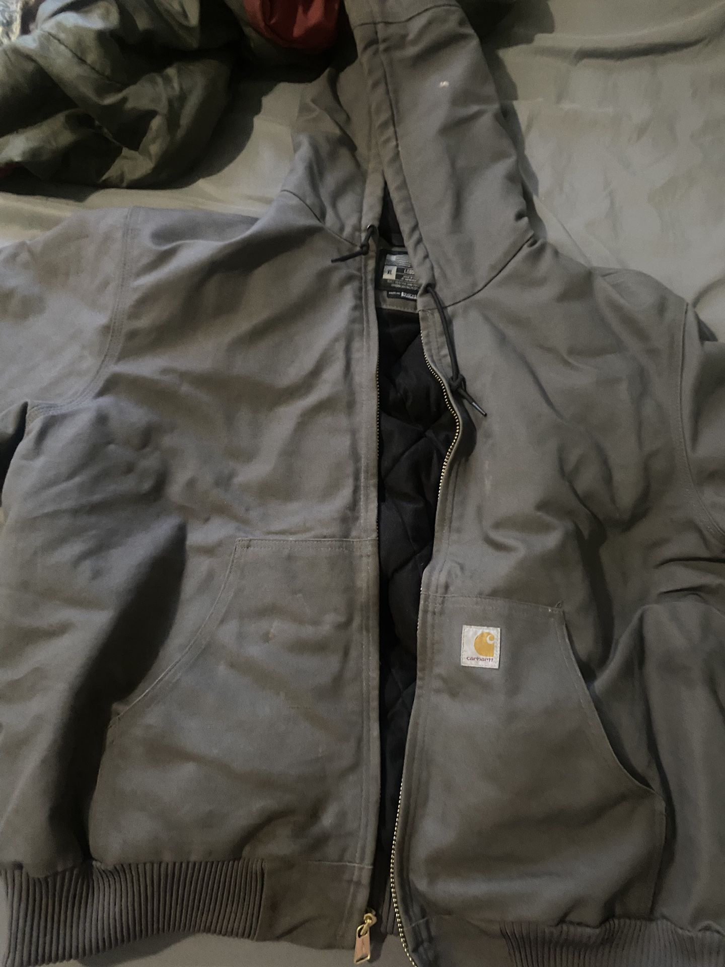 Carhartt Jacket