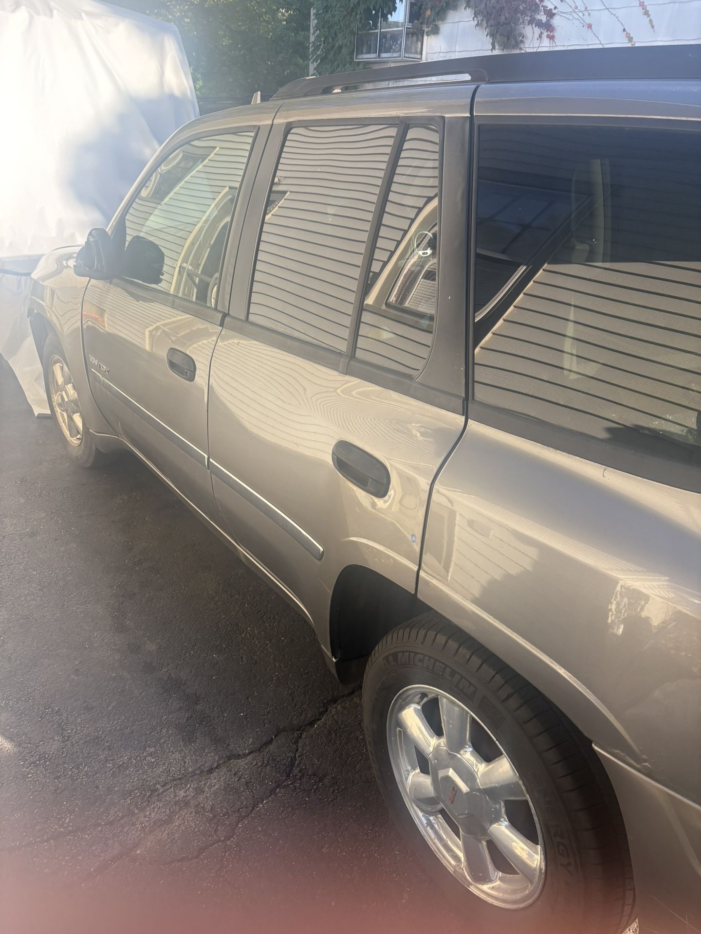 2006 GMC Envoy