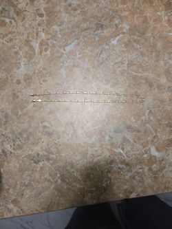 Gold Chain