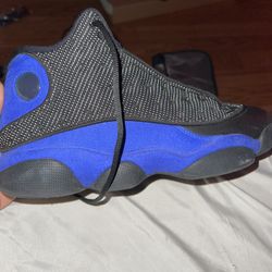 Retro 13s