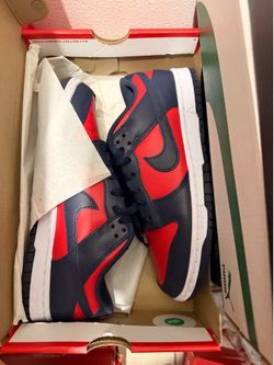 Nike Dunks