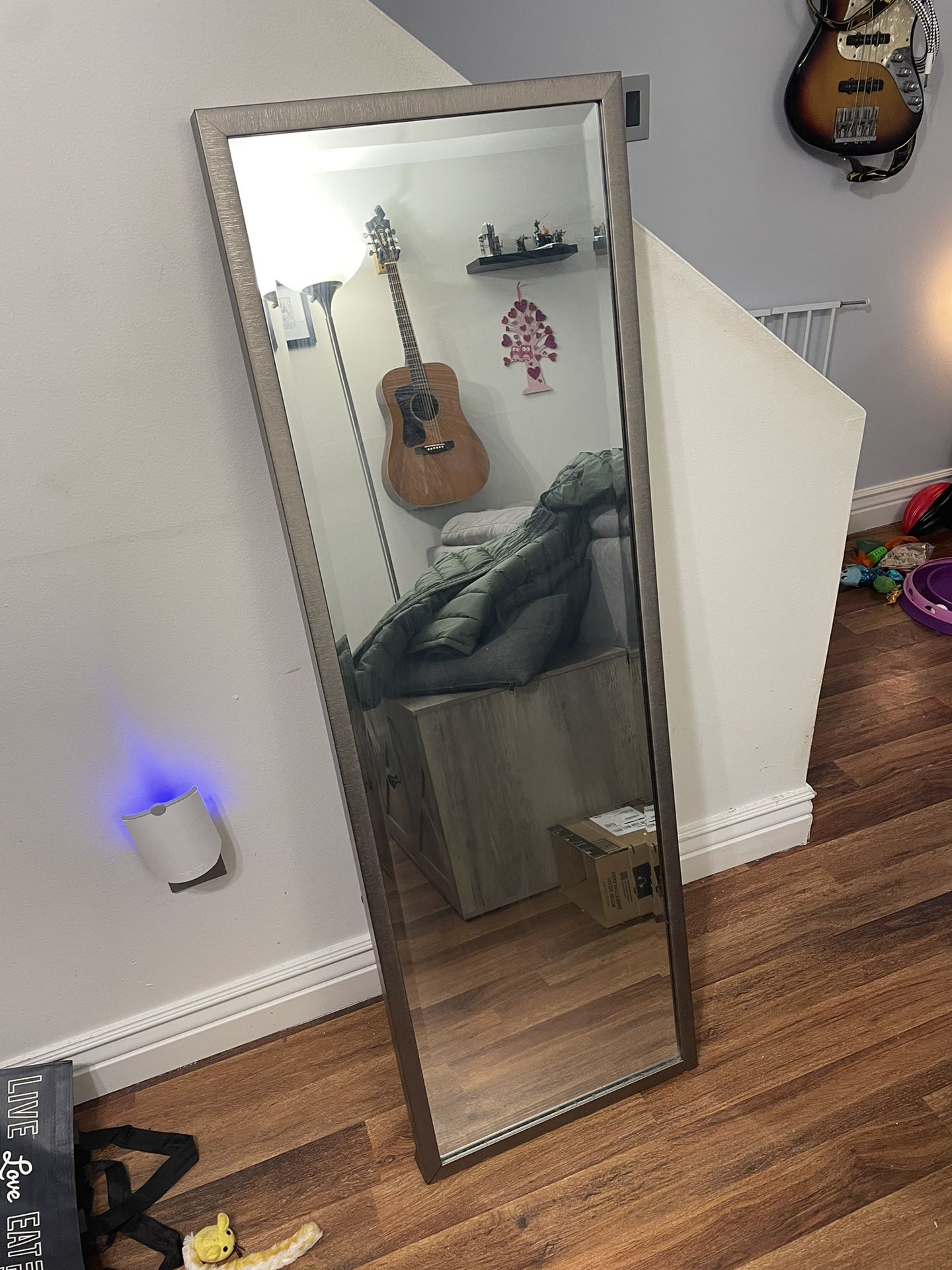 54 inch mirror