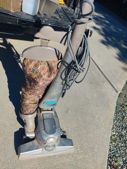 Kirby Vacuum Plus Accessories