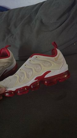 Vapor max