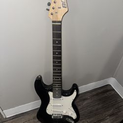 Electric Guitar 