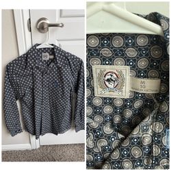 Kids Shirts