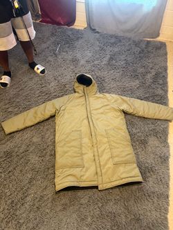 Winter coat