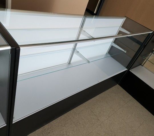 Glass Cases