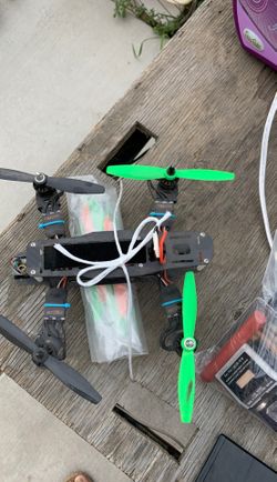 Drone, skateboard, scooter, carpet....NOW