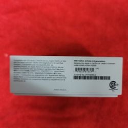 Apple Air Pod 3gen