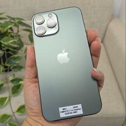 iPhone 13 Pro Max,  Factory Unlocked,  Excellent Condition.  Like New 