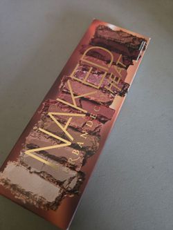 🖤Urban Decay palette NEW $25🖤