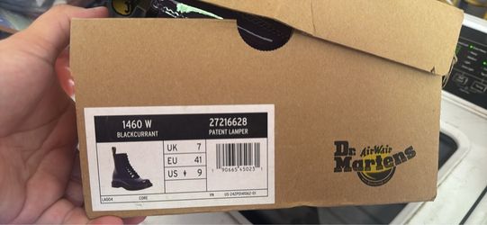 Doc Martens