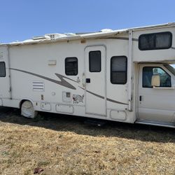 2006 Foremost Forest River Sunseeker