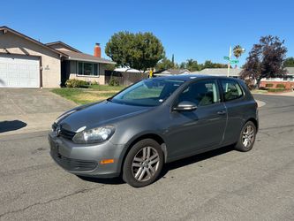 2010 Volkswagen Golf