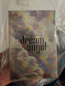 VS Dream Angel Perfume