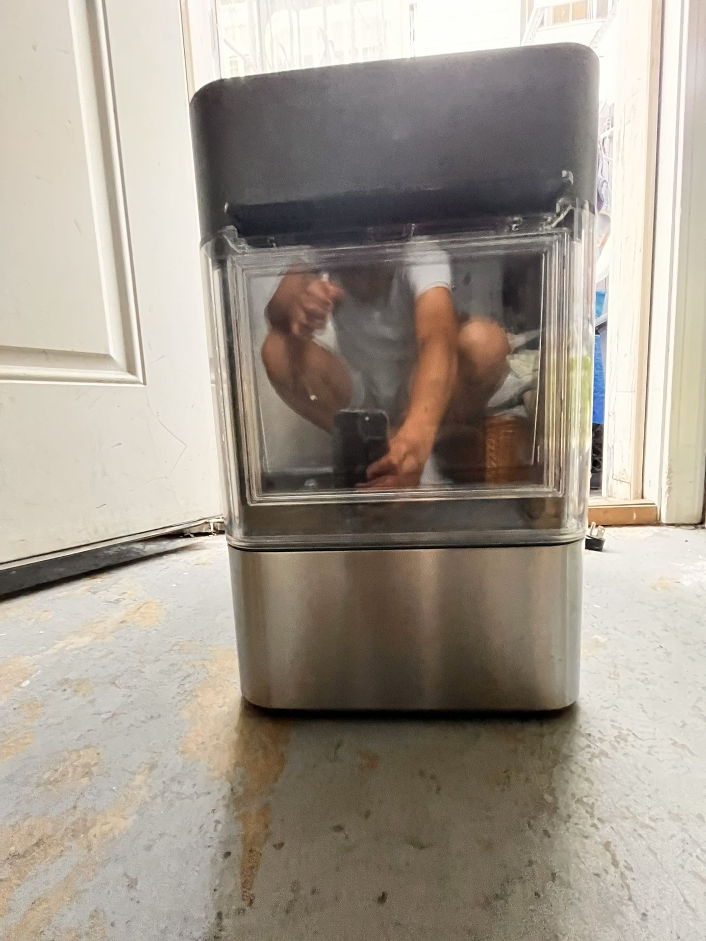 Ice Maker