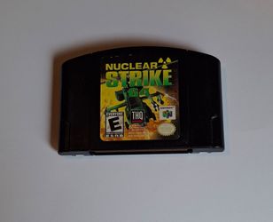 Nintendo 64