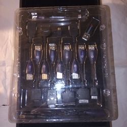 Data Cables Media Phone Susteen Adapters
