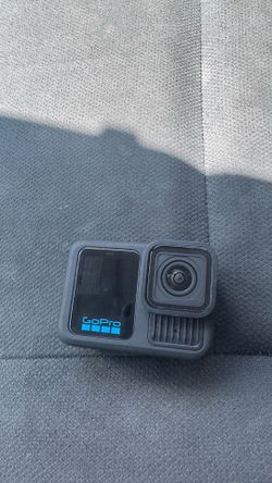 GoPro HERO 13 Black