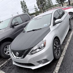 2016 Nissan Sentra 