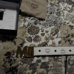 Mcm Belt 