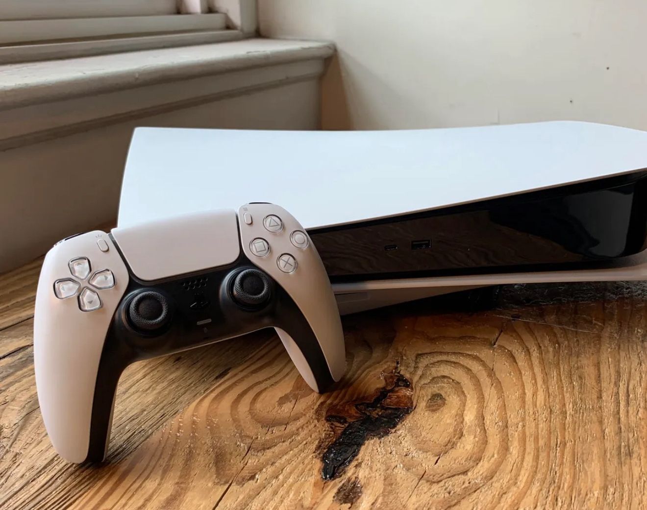 Ps5