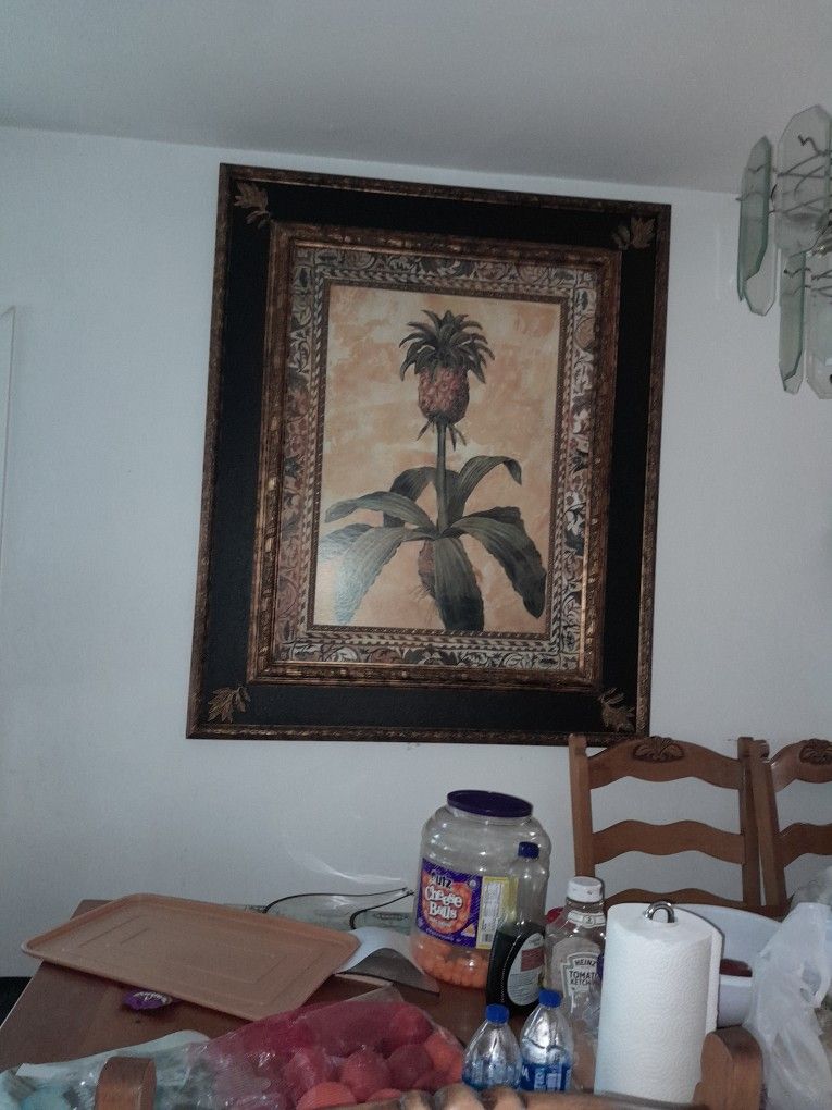 The Picture 50 Dollars The Two Lamp 30 Dollars Each The Portable Ac Is One Hundred And Fifty Dollars