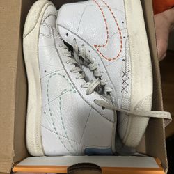 Nike Blazer size 6.5