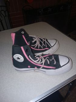 Converse Girls