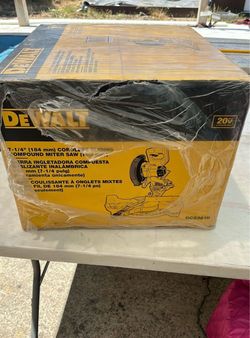 Dewalt