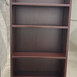 Bookshelf 