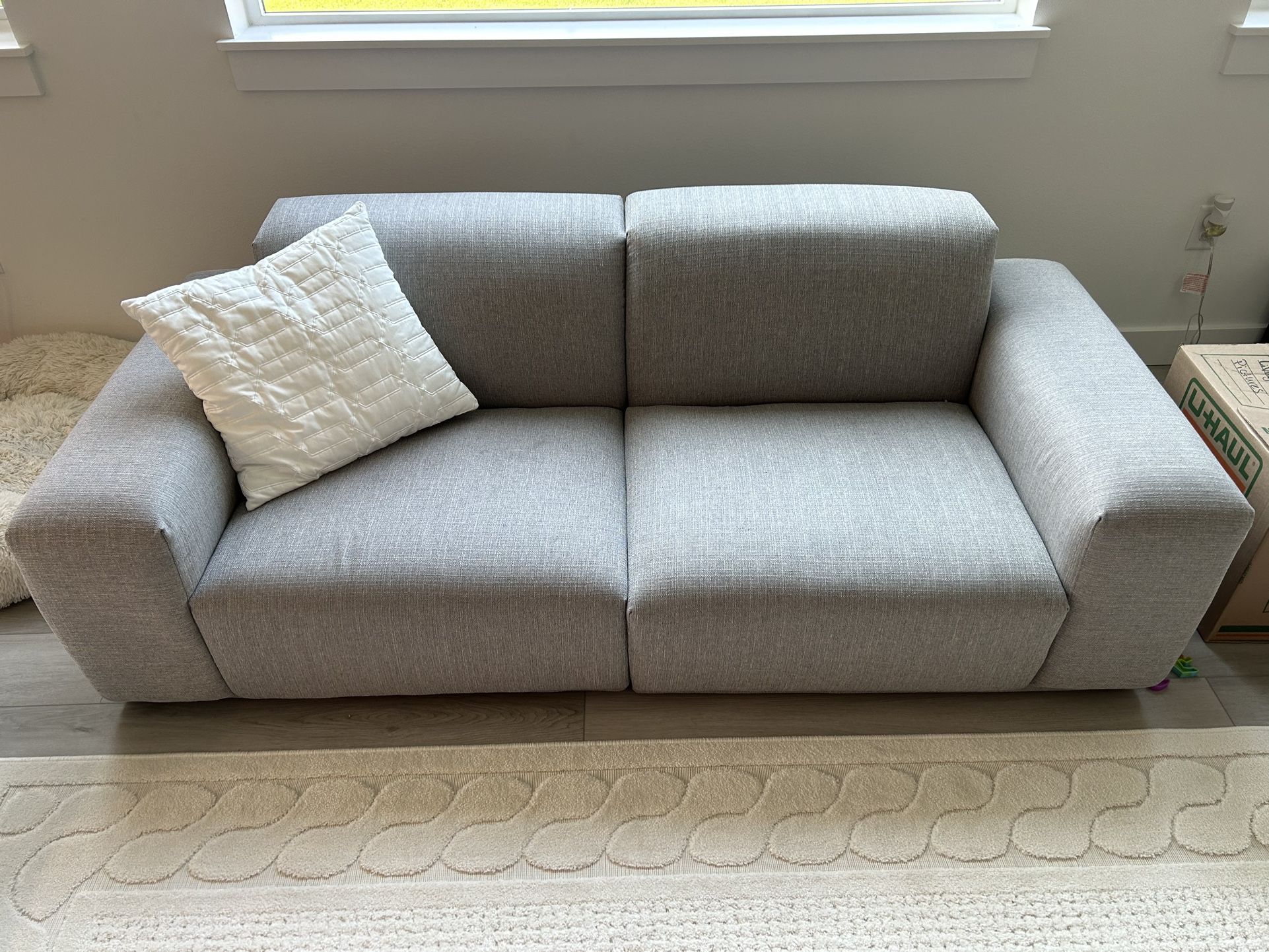 Contemporary Sofa