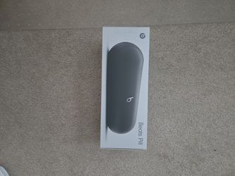 Beats Pill Wireless Bluetooth Speaker With 2 Years Of Apple Care+