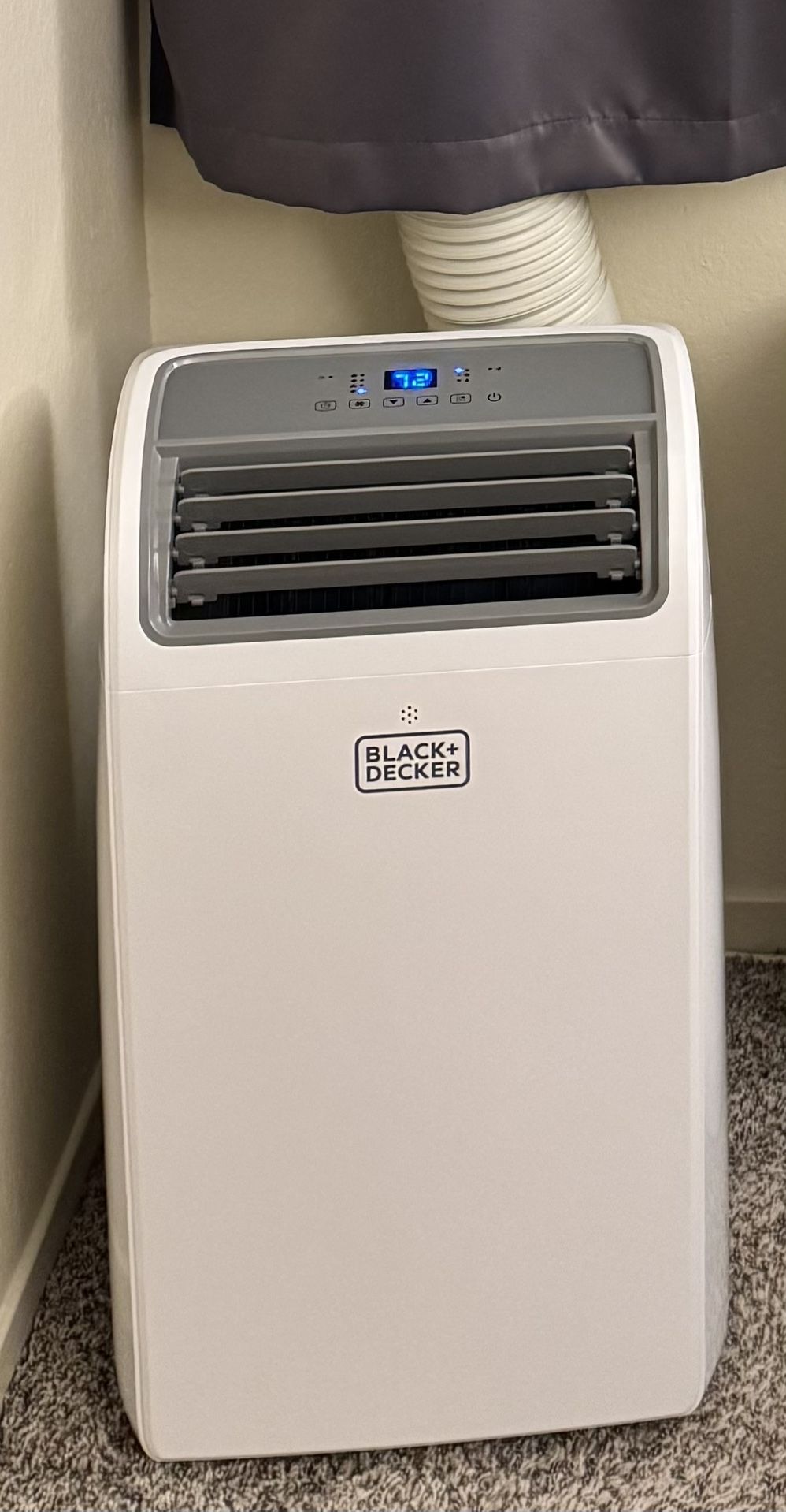 Black & Decker Portable AC