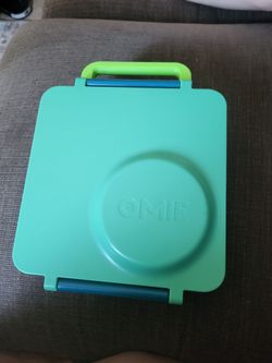 Omiebox new never used